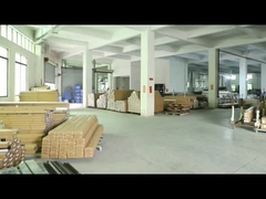 3-przewodowy wbudowany system oświetlenia dla kawiarni-restauracji