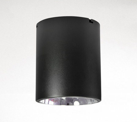 Pokrętło Przełącznik Natynkowy Sufitowy 2700K E27 / Cob Led Downlight