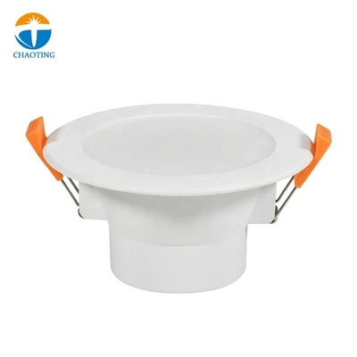 Wbudowana ściemnialna oprawa LED Ip65 16W Smart RGB do kuchni