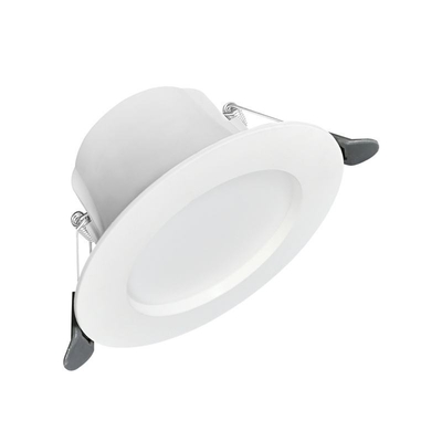 Oświetlenie sufitowe LED 5000K Smd AC85-265V 5W Led białe oprawy downlight