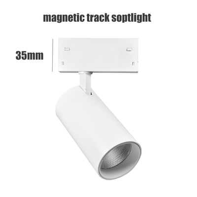 Reflektor magnetyczny do salonu 220v 35mm montowany na powierzchni