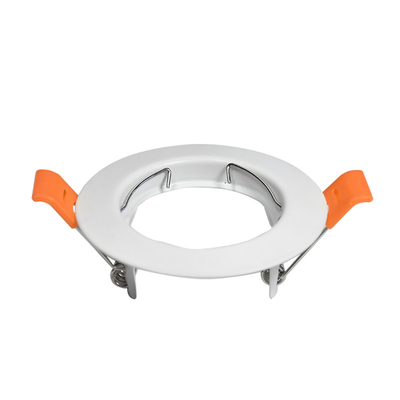 Obudowa lampy sufitowej do wbudowania Gu10 Zestaw opraw aluminiowych typu Downlight Mr16