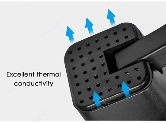 12W 20W 30W 40W LED Track Spotlight 350 Regulowany w poziomie