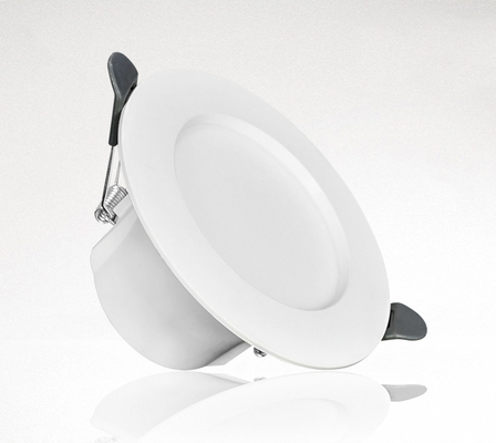 Oprawa wpuszczana LED 9W 12W 4000K 6000K Kwadratowa oprawa wpuszczana Retrofit