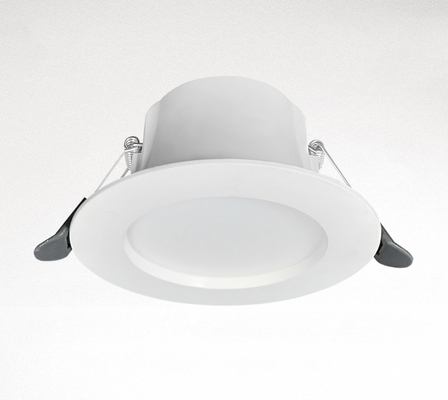 Oprawa wpuszczana LED 9W 12W 4000K 6000K Kwadratowa oprawa wpuszczana Retrofit