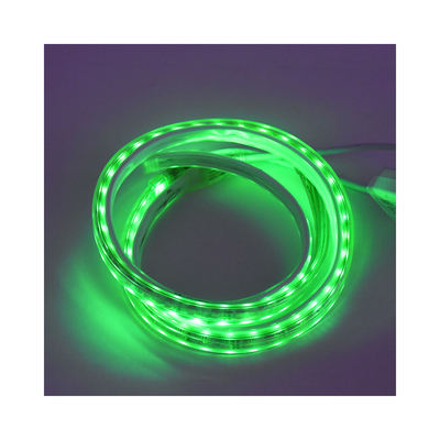 OEM SMD 5050 RGB Inteligentna taśma LED Wodoodporna do dekoracji