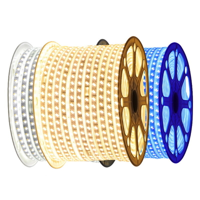 OEM SMD 5050 RGB Inteligentna taśma LED Wodoodporna do dekoracji