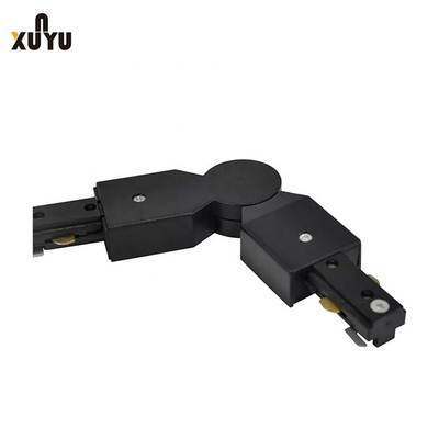 Uniwersalne złącza Led Light Connector Materiał PC Indoor Commercial