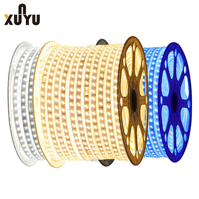 IP65 Inteligentna taśma LED Light AC 220V Ip65 Led Strip Lighting Wysokie ciśnienie
