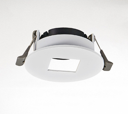 Tłoczona stal Mr16 Downlight Obudowa IP65 Wodoodporna do obiektów sportowych