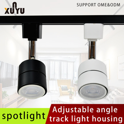 OEM Gu10 Track Light Oprawy 3500/4000/5000K Track Light Spotlight