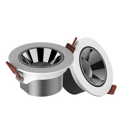 Oprawa LED z możliwością przyciemniania OEM 7W/12W Ciepła biała ściemnialna oprawa LED