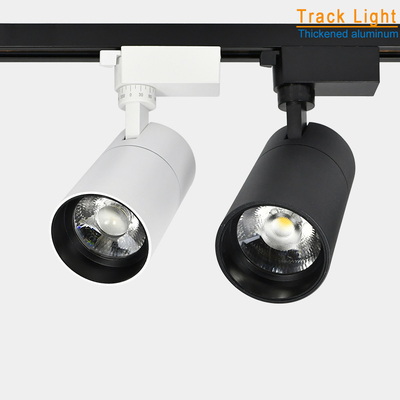 Reflektor punktowy Mall Led Track 20w/30wcob do montażu na powierzchni