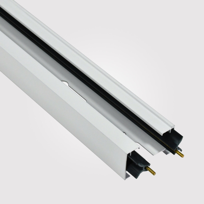 Sklep odzieżowy Pełna miedź 2 Szyna z drutu Aluminium