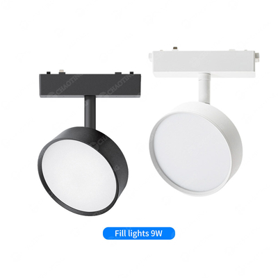 95x30MM 150° Ultracienkie światło napędowe magnetyczne bez migotania Białe światło napędowe magnetyczne